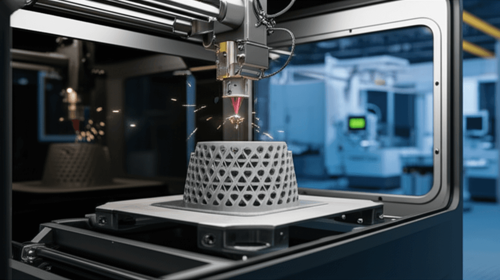 3D Printing Services
