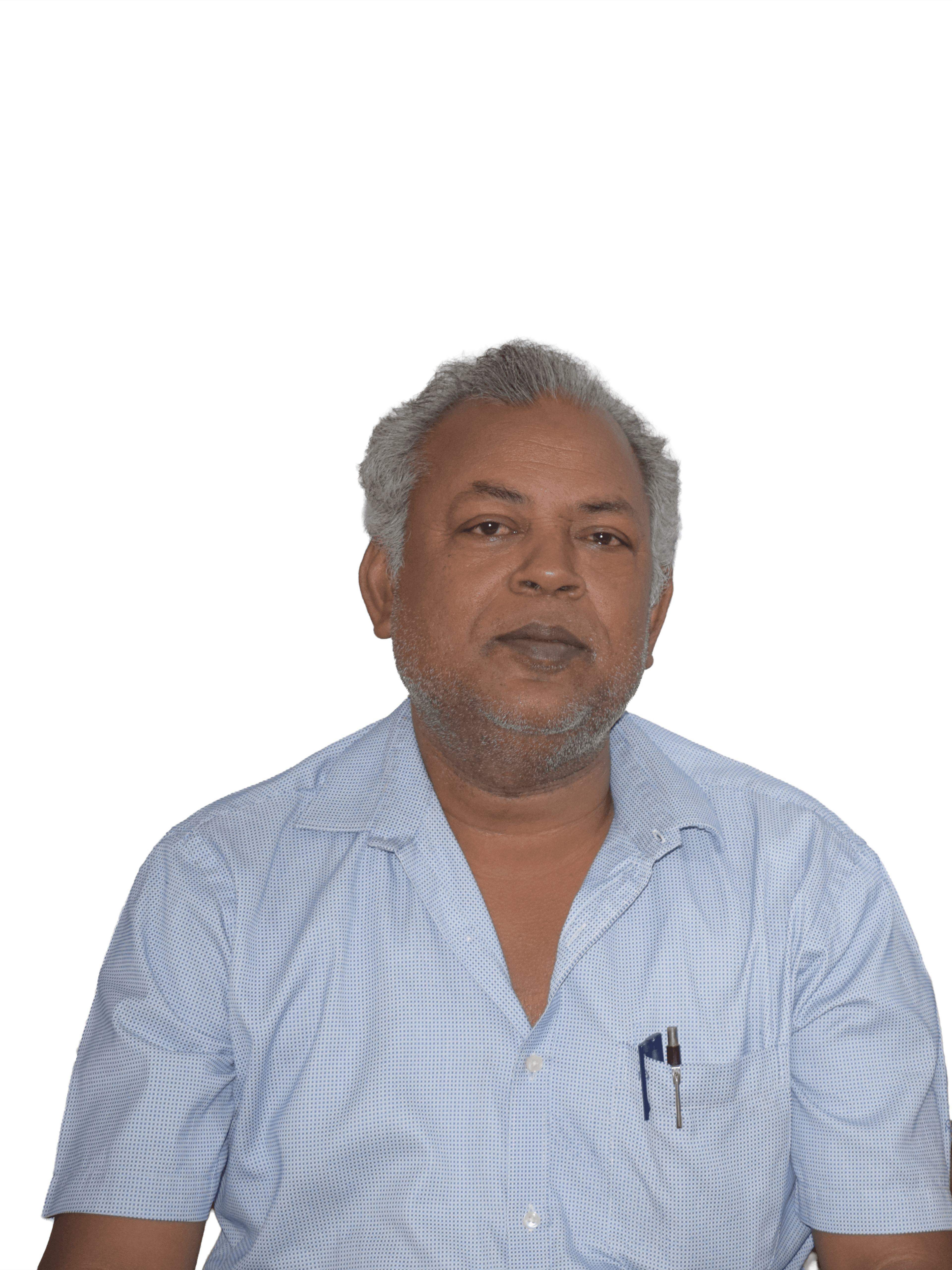 Mr. Yoginder Kumar, Founder & CEO